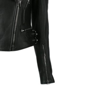 motorcycle womens leather jackets