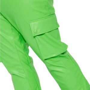 green leather pants near me