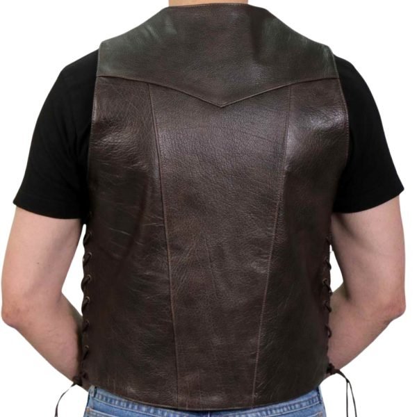 stylsih vest for men